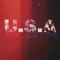U.S.A. (feat. Stelo Real & J Hales) - Single - Made.Hype