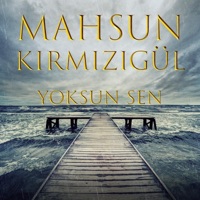 Mahsun Kirmizigül - Yoksun Sen