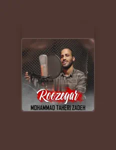Ακούστε περιεχόμενο από Mohammad Taherizadeh, παρακολουθήστε μουσικά βίντεο, διαβάστε το βιογραφικό, δείτε ημερομηνίες περιοδείας, και πολλά ακόμη!