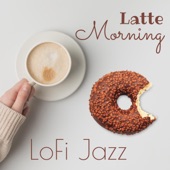 Latte Morning artwork