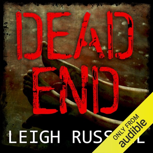 Dead End: Geraldine Steel Series, Book 3 (Unabridged) cover