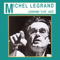 The Saddest Thing Of All — Michel Legrand