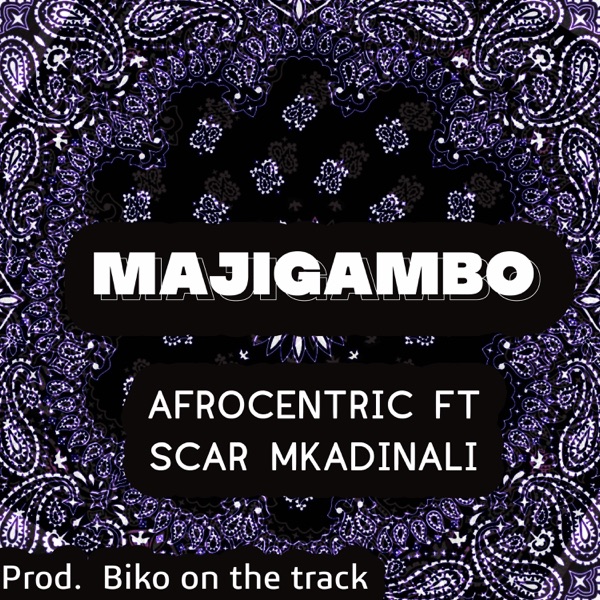 Majigambo (feat. Scar Mkadinali)
