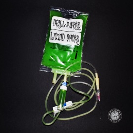 Iz Preventive Drill & Burke