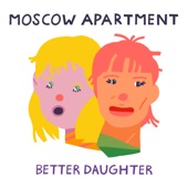 Moscow Apartment - Awful People