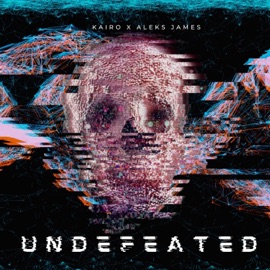 Undefeated Kairo & Aleks James