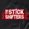 The Stickshifters - EP