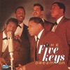 The Five Keys - You Broke the Only Heart