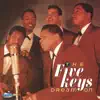 The Five Keys - You Broke the Only Heart