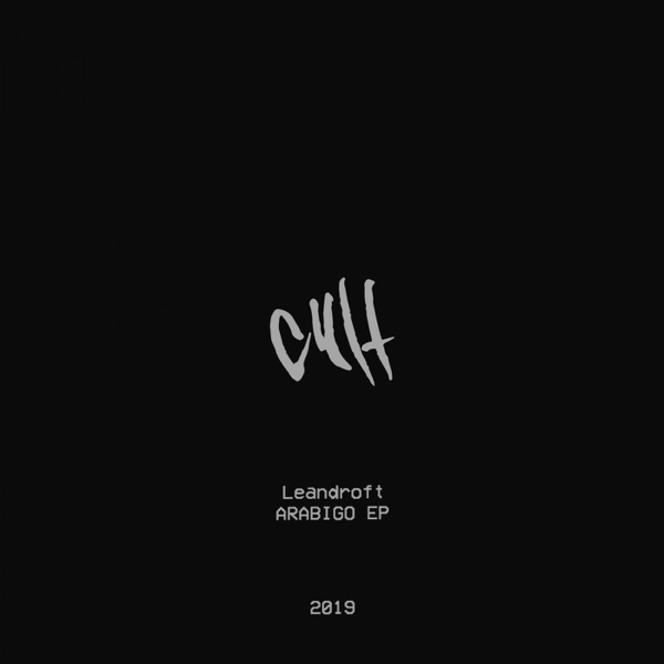 Arabigo - Single