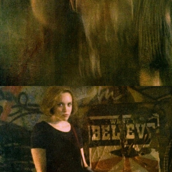 Cover artwork for Crystal Eyes