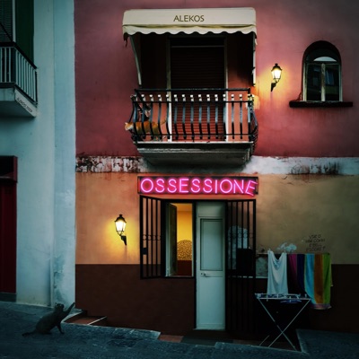 Ossessione - Single