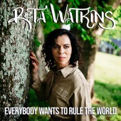 Everybody Wants to Rule the World artwork