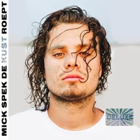 De Kust Roept (Deluxe) - Mick Spek