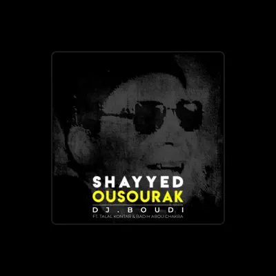 Listen to Boudi Hamad, watch music videos, read bio, see tour dates & more!