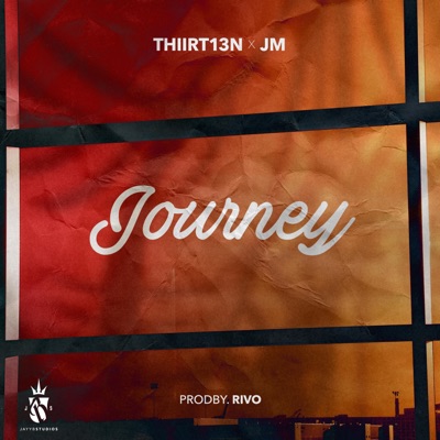 Journey (feat. JM) - Single