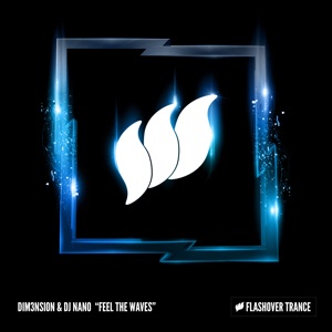 Feel the Waves - Single