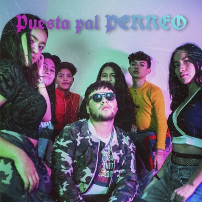 Puesta Pal Perreo - Single
