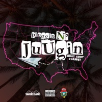 Pluggin N' Juugin' (feat. J. Hurst) - Single - Mdot Cdot