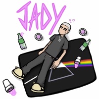 Pink Floyd - Single - JADY'S BIRTHDAY