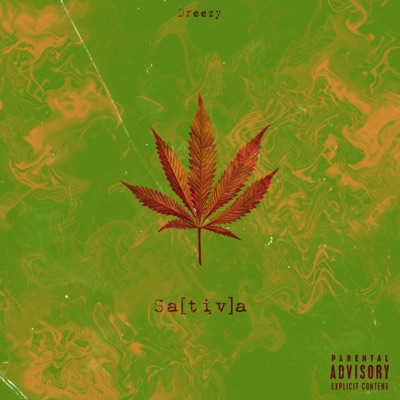 Sativa - EP