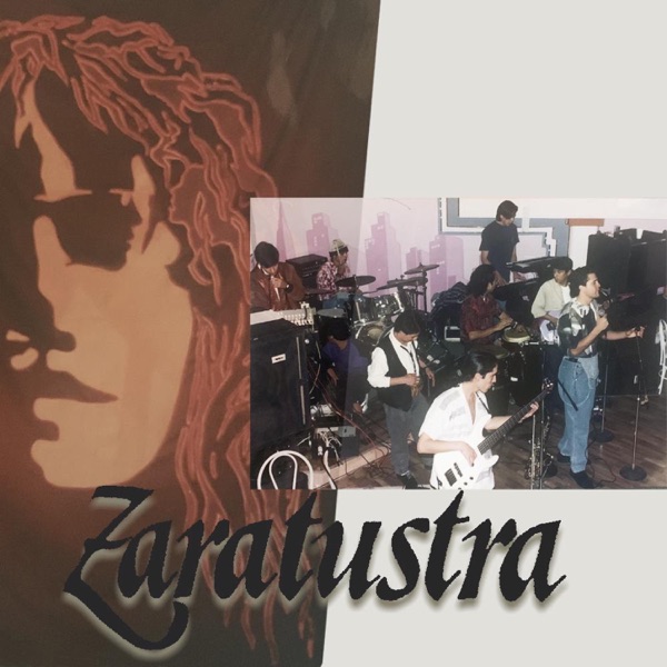 Zaratustra: La triste historia de un enano (Demo Morelia 92) [feat. Zaratustra]
