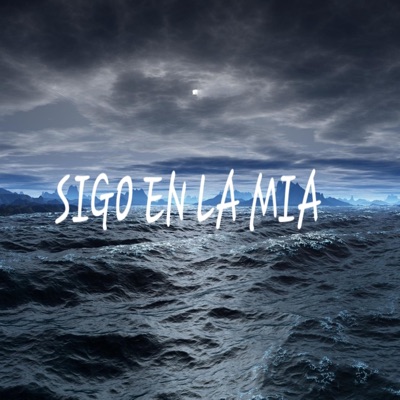 Sigo en la Mia (feat. Lil Gino & Lleka) - Single