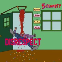Disrespect (feat. Ko8ie, Tone Crony & Meeks) - Single - 2grand
