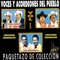Reyna Entre las Flores - Luis y Julian lyrics