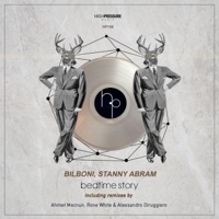 Bedtime Story - EP - BILBONI & Stanny Abram