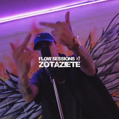 Flow Sessions #7 - Single