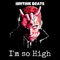 Eminem Type Beat "I'm So High" artwork