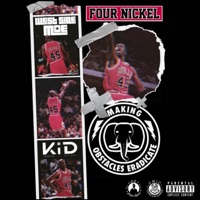 Four Nickel - Single - WestSide MOE