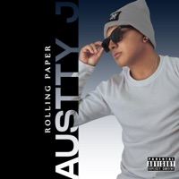 Rolling Paper - Single - Austty J