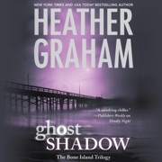 Ghost Shadow: Bone Island Trilogy, Book 1 (Unabridged) - Heather Graham