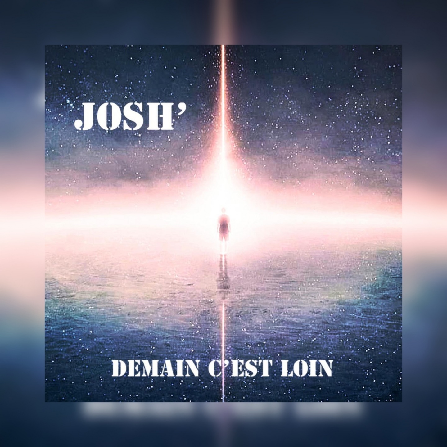 Demain c'est loin - Single