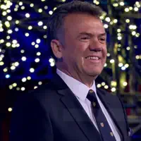 Kosovari — Ilir Shaqiri