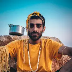 Listen to יפתח נאור, watch music videos, read bio, see tour dates & more!