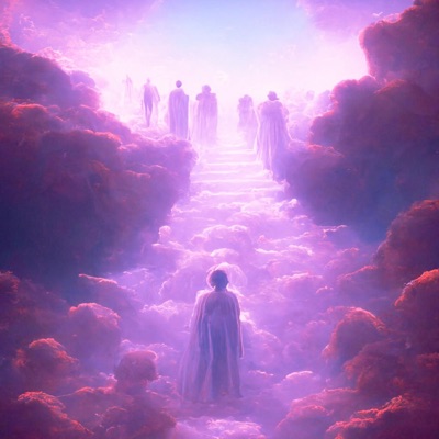 Holy Angels - Single