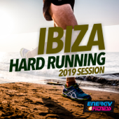 Ibiza Hard Running 2019 Session (15 Tracks Non-Stop Mixed Compilation for Fitness & Workout 160 Bpm)