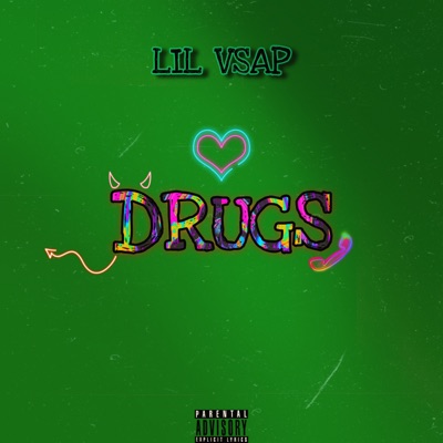 Drugs (Remix) - Single
