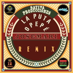 Josemari (Remix) - Single