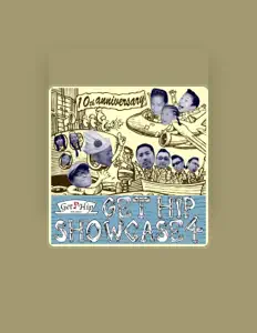 Listen to Chikuwabu, watch music videos, read bio, see tour dates & more!