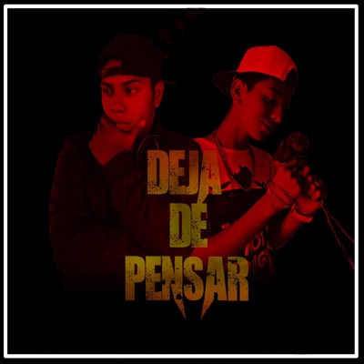 Deja de Pensar (feat. Kell Penn) - Single