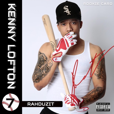 Kenny Lofton - Single