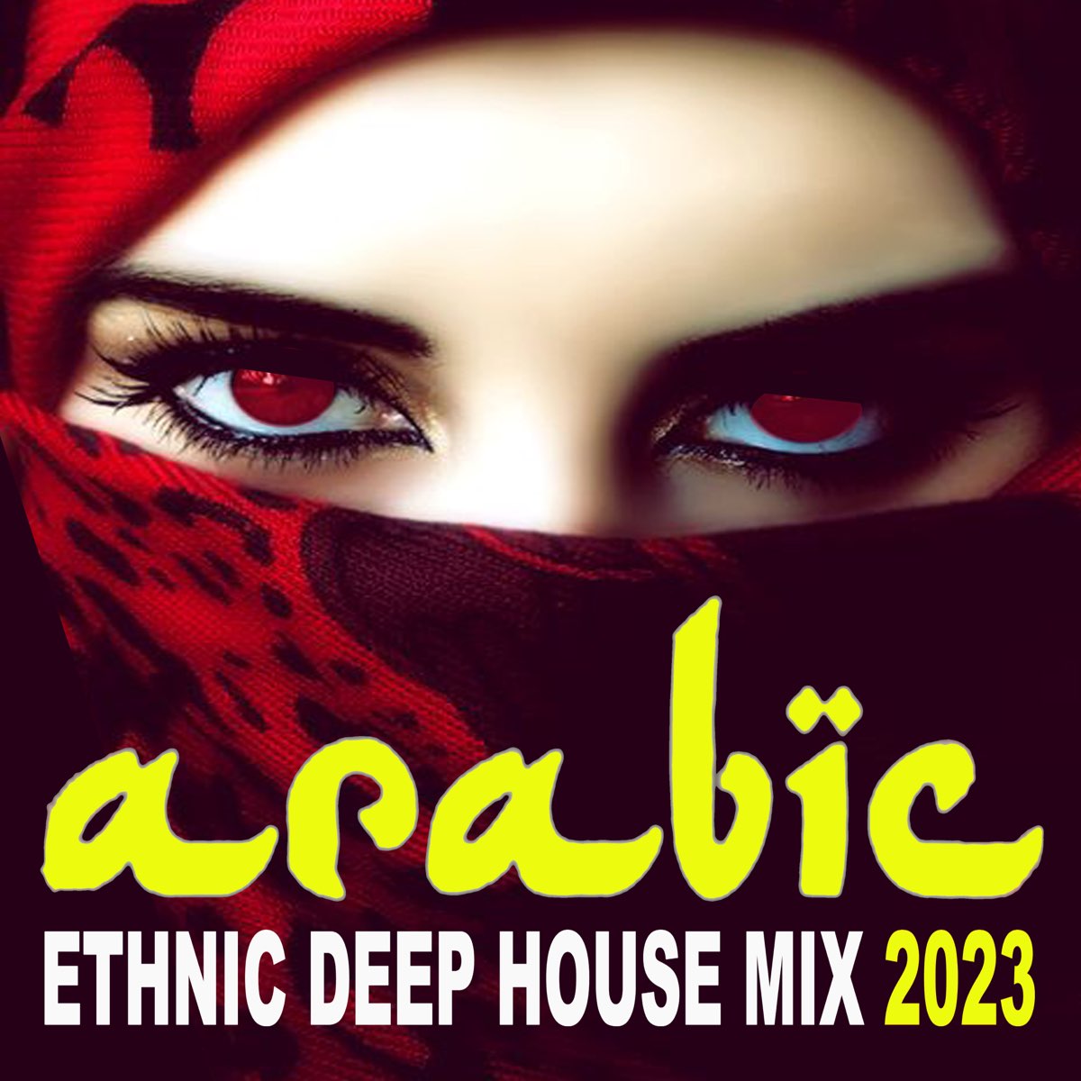 ‎Arabic Ethnic Deep House Mix 2023 (The Best Arabic Deep House Music ...