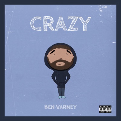 Crazy (feat. Riddiman) - Single