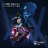 League of Legends - Legends Never Die (feat. Against the Current & Mako)