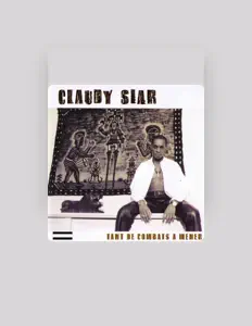 Listen to Claudy Siar, watch music videos, read bio, see tour dates & more!
