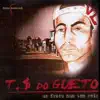 Trilha Sonora do Gueto - Favela Sinistra